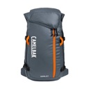 Camelbak SnoBlast 22 Hydration Pack Grey / Orange image 5