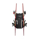 Camelbak SnoBlast 22 Hydration Pack Black / White image 11