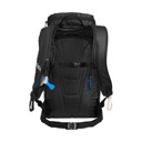 Camelbak SnoBlast 22 Hydration Pack Black / White image 3
