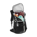 Camelbak SnoBlast 22 Hydration Pack Black / White image 8