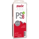 Swix Pro Performance Speed PS8 Red Wax - 180g