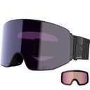 Black Frame / Sigma Sky Blue & Light Blue Lenses