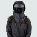 BlackStrap Camber Hood Black image 2