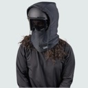 BlackStrap Camber Hood Black image 3