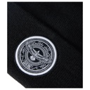 Dakine Cutter Patch Beanie Kingdom Black image 2