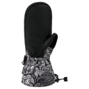 Dakine Sequoia Gore-Tex Mitt - Women's Kingdom Black image 2