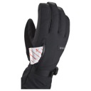 Dakine Leather Titan Gore-Tex Glove - Men's Black image 3
