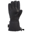 Dakine Leather Sequoia Gore-Tex Glove - Women's Black image 2
