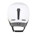 Oakley MOD1 MIPS Helmet - Unisex Matte White image 3