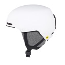 Oakley MOD1 MIPS Helmet - Unisex Matte White image 2