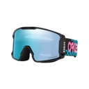 Chex Black Frame / Prizm Sapphire Iridium Lens