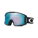 Matte Black Frame / Prizm Sapphire Iridium Lens