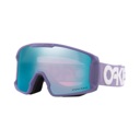 Matte B1B Lilac Frame / Prizm Sapphire Iridium Lens