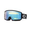 Matte Black Frame / HI Yellow Iridium Lens