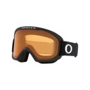Matte Black Frame / Persimmon Lens
