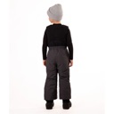 Boulder Gear Nestor Bib - Kid Boy's Granite image 3