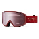 Ironwood Frame / Ignitor Mirror Lens