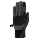 Dakine Orion Glove - Women's Dark Grey Heather image 2