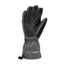Gordini Fall Line Glove - Men's Gunmetal image 2
