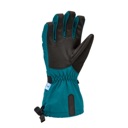 Gordini Windward Glove - Women's Spruce / Black image 2