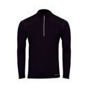 Hot Chillys Clima-Tek Zip-T Top - Men's