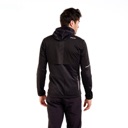 Swix Delda Light Softshell Jacket - Men's Black image 2
