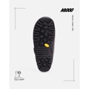 K2 K2000 AT92 Snowboard Boot - Men's Grey image 4