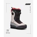 K2 K2000 AT92 Snowboard Boot - Men's Grey image 1