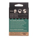 Spiral Wax Co. Natural Wax - All Temp Natural image 4