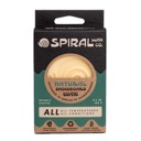 Spiral Wax Co. Natural Wax - All Temp Natural image 1