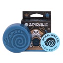 Spiral Wax Co. Wizard Wax Blue / Cold image 2
