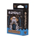 Spiral Wax Co. Wizard Wax Blue / Cold image 3