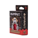 Spiral Wax Co. Wizard Wax Red / Warm image 3