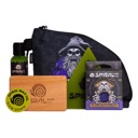 Spiral Wax Co. Wizard Wax Kit Black image 2