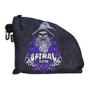 Spiral Wax Co. Wizard Wax Kit Black image 1