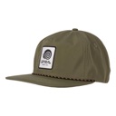 Spiral Wax Co. Touring Waterproof Cap - Unisex