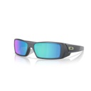 Blue Steel Frame / Prizm Sapphire Lens