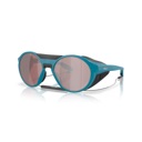 Matte Balsam Frame / Prizm Snow Black Lens