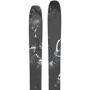 Atomic Bent 110 Grateful Dead Skis - Unisex Grateful Dead Multi image 3