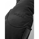 Hestra CZone Mellow Mitt - Men's Black image 4