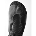 Hestra CZone Mellow Mitt - Men's Black image 2