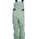 Turbine Longtrail Technical Bib - Women's Pale Mint image 2