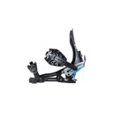 Karakoram Nomad + Split Interface Black & Blue image 3