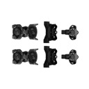 Karakoram Nomad + Split Interface Black & Blue image 4