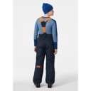 Helly Hansen Jr. No Limits 2.0 Pant - Youth Navy image 2