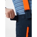 Helly Hansen Jr. No Limits 2.0 Pant - Youth Navy image 4