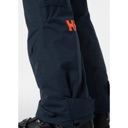 Helly Hansen Jr. No Limits 2.0 Pant - Youth Navy image 3