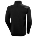 Helly Hansen Varde 1/2 Zip 2.0 Jacket - Men's Black image 2