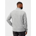 Helly Hansen Varde 1/2 Zip 2.0 Jacket - Men's Grey Fog image 2
