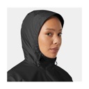 Helly Hansen Seven J Jacket - Women's Black image 3
